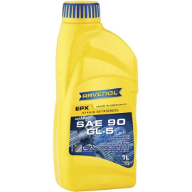 Ol Ravenol Epx 90 1L Gl5 / M 1223202-001-01-999