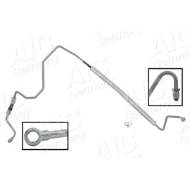 Hydraulikschlauch,Lenkung 54956
