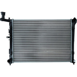 Kamoka Motorkühler 7705057