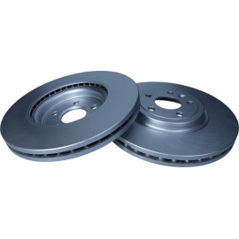 Bremsscheibe QD1007