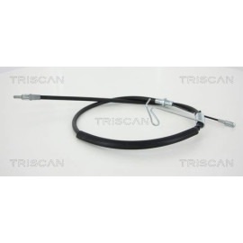 Seilzug, Feststellbremse Ford T. Transit 2.2-2.4 Tdci 06-14 Pr 8140 161138