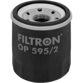 FILTRON Ölfilter OP 595/2