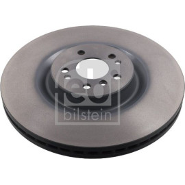 FEBI BILSTEIN Bremsscheibe 43997 FEBI BILSTEIN Bremsscheibe 43997