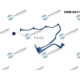 SCHLAUCH, LECKKRAFTSTOFF DRM18011