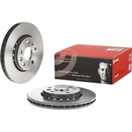 72 481 050 Bremsscheibe VA 09.A727.21