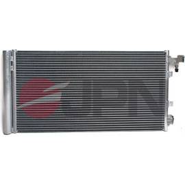 JPN Kondensator, Klimaanlage 60C9127-JPN