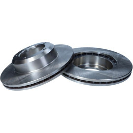 MAXGEAR Bremsscheibe 19-2537 Land Rover Defender 90-12/Discovery 89-98/Range -94 298X24 mm MAXGEAR Bremsscheibe 19-2537 Land Rover Defender 90-12/Discovery 89-98/Range -94 298X24 mm