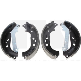 Bremsbacken Ford Transit Connect 02 2725700