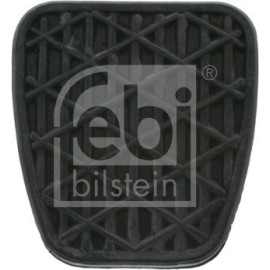FEBI BILSTEIN Pedalbelag, Kupplungspedal 07532