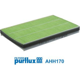 PURFLUX Filter, Innenraumluft AHH170
