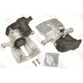 Tauschbremssattel EPB HA re BHT328E Tauschbremssattel EPB HA re BHT328E