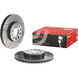 12 481 032M Bremsscheibe VA Brembo Max 09.9145.75