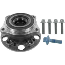 Radlagersatz VKBA 7048