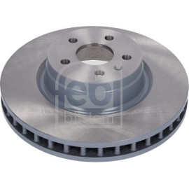 FEBI BILSTEIN Bremsscheibe 178232 FEBI BILSTEIN Bremsscheibe 178232