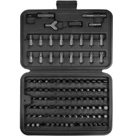 SW-Stahl Bits-Sortiment 100 tlg 04140L