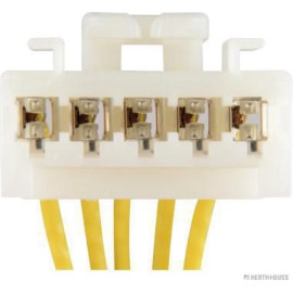 Kabelreparatursatz, Heckleuchte 51277277