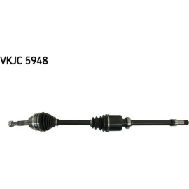 SKF Antriebswelle VKJC 5948