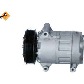 Kompressor, Klimaanlage 32424