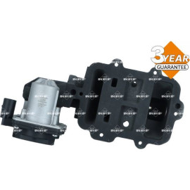 NRF AGR-Ventil 48676 NRF AGR-Ventil 48676