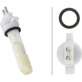 HELLA Sensor, Kühlmittelstand 6EZ 004 765-041