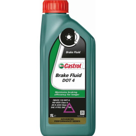 Castrol Brake Fluid DOT 4 Bremsflüssigkeit 1 Liter 15CD1A Castrol Brake Fluid DOT 4 Bremsflüssigkeit 1 Liter 15CD1A
