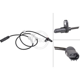 A.B.S. ABS Sensor 32000