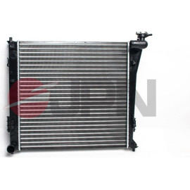 JPN Kühler Motorkühlung 60C0547-JPN