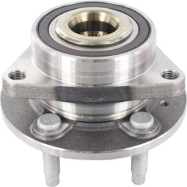 Radlagersatz VKBA 7661