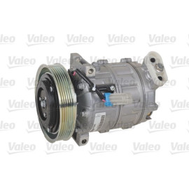Valeo Klimakompressor 813255 Valeo Klimakompressor 813255