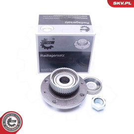 ESEN SKV Radlagersatz 29SKV195