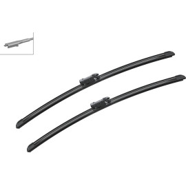 Bosch Wischerblatt A969S 3397118969