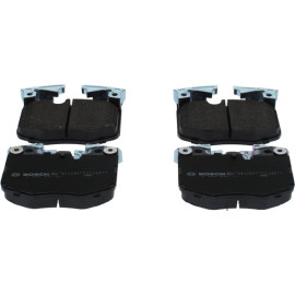 Bosch Bremsbelagsatz 0 986 460 060 Bosch Bremsbelagsatz 0 986 460 060