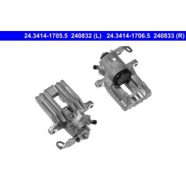 Bremssattel 24.3414-1705.5 Bremssattel 24.3414-1705.5