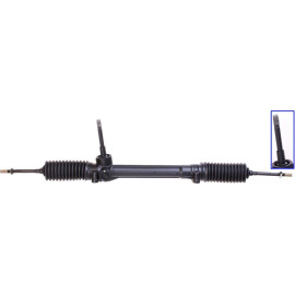 Lenkgetriebe Fiat Panda 03 14-0824