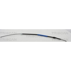 Seilzug, Feststellbremse Peugeot T. 607 00- Le 814028179