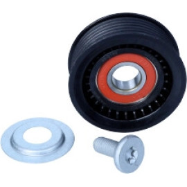 MAXGEAR Keilrippenriemen-Umlenk-/Führungsrolle 55258MG 54-0199