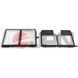 JPN Filter, Innenraumluft 40F2000-JPN