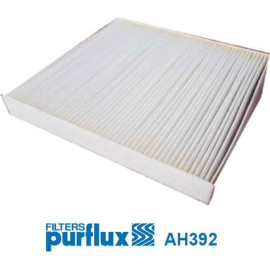 PURFLUX Filter, Innenraumluft AH392