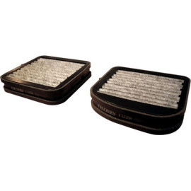 FILTRON Filter, Innenraumluft K 1220A-2x