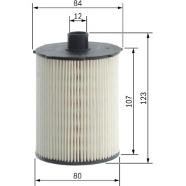 Bosch Kraftstofffiltereinsatz F 026 402 152 Bosch Kraftstofffiltereinsatz F 026 402 152