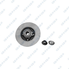 GSP Bremsscheibe 9230146K GSP Bremsscheibe 9230146K