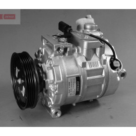 DENSO Kompressor DCP02010