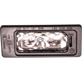 Original VAG Kennzeichenbeleuchtung Audi A6 13 5NA943021