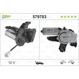 579703 Wischermotor hinten