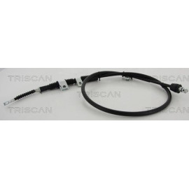 Seilzug, Feststellbremse Kia T. Cerato 04- Pr 8140181118