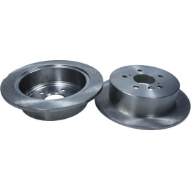 MAXGEAR Bremsscheibe 19-2282 Lexus Rx 04 MAXGEAR Bremsscheibe 19-2282 Lexus Rx 04
