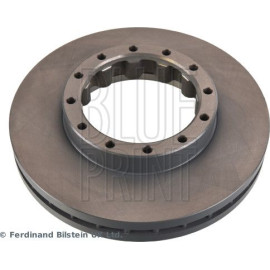 Bremsscheibe Mitsubishi T. Canter 3.0D 05-10 ADC44395