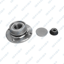 GSP Radlager 9230057K
