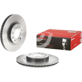 83 481 055 Bremsscheibe VA 09.B042.11