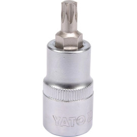 Biteinsatz T-Profil Torx 1/2 T40 L55Mm YT-04314